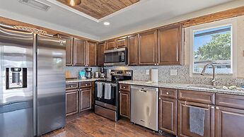 Mauna Loa Hideaway 3 Bedroom Home