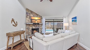 Mauna Loa Hideaway 3 Bedroom Home