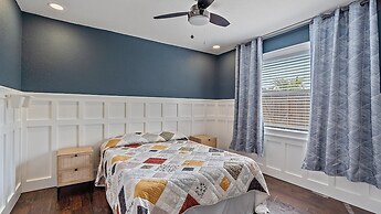 Mauna Loa Hideaway 3 Bedroom Home