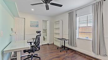 Mauna Loa Hideaway 3 Bedroom Home