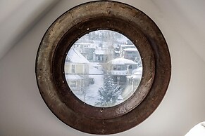 Blue Church Lodge C 2 Bedroom Condo