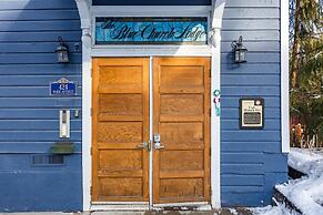 Blue Church Lodge C 2 Bedroom Condo