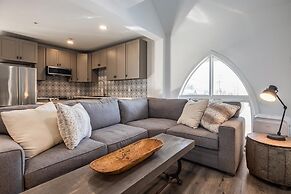 Blue Church Lodge C 2 Bedroom Condo