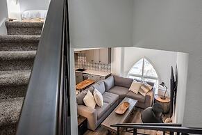 Blue Church Lodge C 2 Bedroom Condo