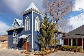 Blue Church Lodge C 2 Bedroom Condo