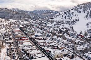 Blue Church Lodge C 2 Bedroom Condo