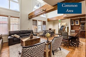 Blue Church Lodge C 2 Bedroom Condo