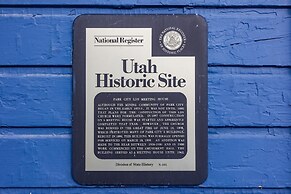 Blue Church Lodge C 2 Bedroom Condo