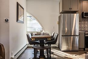 Blue Church Lodge C 2 Bedroom Condo