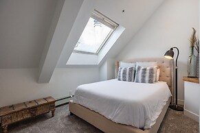 Blue Church Lodge C 2 Bedroom Condo