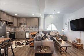 Blue Church Lodge C 2 Bedroom Condo