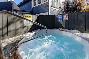 Blue Church Lodge C 2 Bedroom Condo