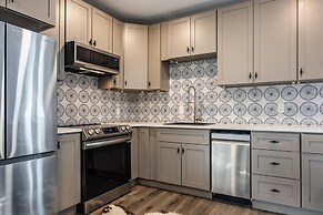 Blue Church Lodge C 2 Bedroom Condo