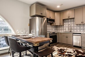 Blue Church Lodge C 2 Bedroom Condo