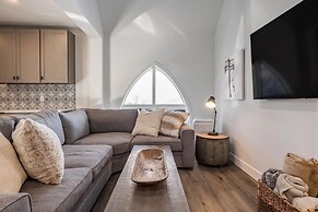 Blue Church Lodge C 2 Bedroom Condo