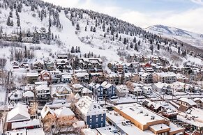 Blue Church Lodge C 2 Bedroom Condo