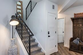 Blue Church Lodge C 2 Bedroom Condo