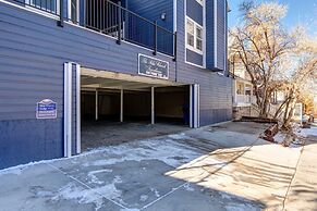 Blue Church Lodge C 2 Bedroom Condo