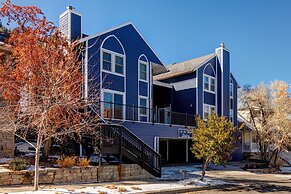 Blue Church Lodge C 2 Bedroom Condo