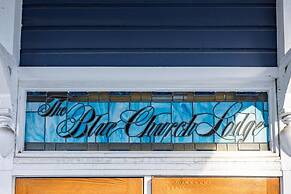 Blue Church Lodge C 2 Bedroom Condo