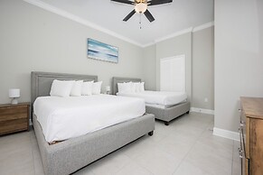 Phoenix Gulf Towers 2007 3 Bedroom Condo