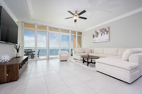 Phoenix Gulf Towers 2007 3 Bedroom Condo