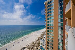 Phoenix Gulf Towers 2007 3 Bedroom Condo