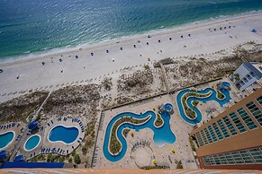 Phoenix Gulf Towers 2007 3 Bedroom Condo