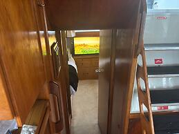 Riverside Boat Retreat on the River Thames