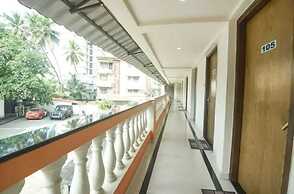Amrut Hotel Goa