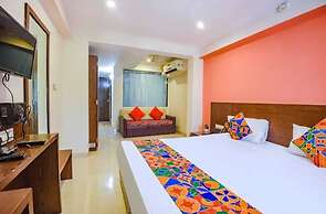 Amrut Hotel Goa