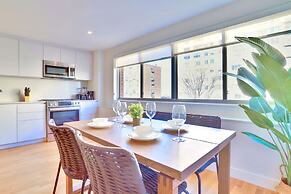 Your DC Home Base Apartments