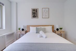 Your DC Home Base Apartments