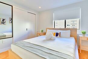 Your DC Home Base Apartments