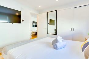 Your DC Home Base Apartments