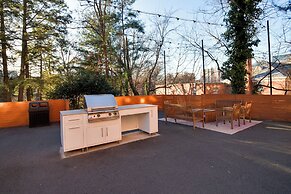 Your DC Home Base Apartments