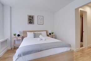 Your DC Home Base Apartments