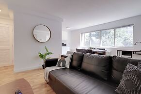 Your DC Home Base Apartments