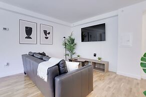 Your DC Home Base Apartments