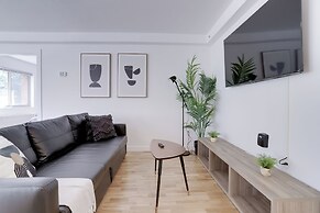 Your DC Home Base Apartments