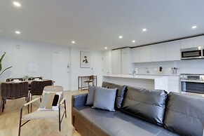 Your DC Home Base Apartments