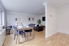 Your DC Home Base Apartments