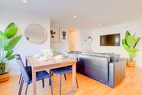 Your DC Home Base Apartments