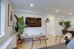 Your DC Home Base Apartments