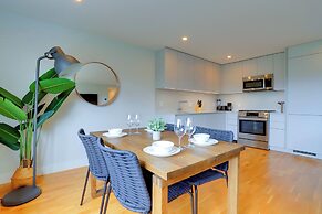 Your DC Home Base Apartments