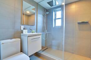 Your DC Home Base Apartments