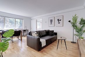 Your DC Home Base Apartments