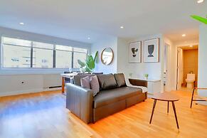 Your DC Home Base Apartments