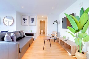 Your DC Home Base Apartments