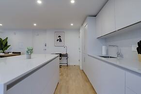 Your DC Home Base Apartments